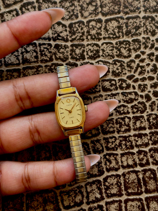 VINTAGE TIMEX WATCH