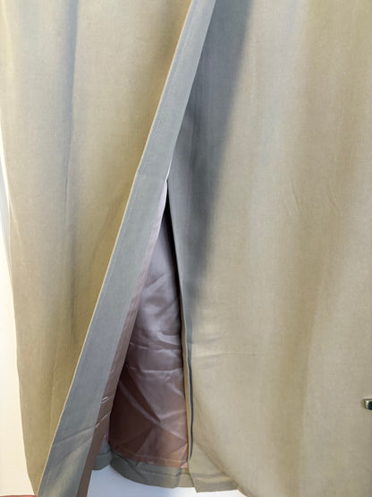 VINTAGE TRISTIAN & ISEUT MAXI SKIRT