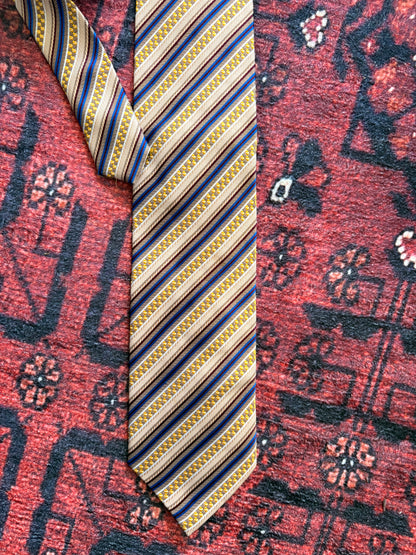 VINTAGE TUCCI TIE