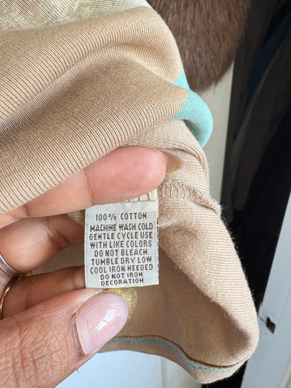 VINTAGE VANILLA SUGAR TOP