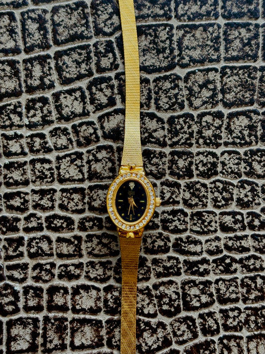 VINTAGE VG II WATCH
