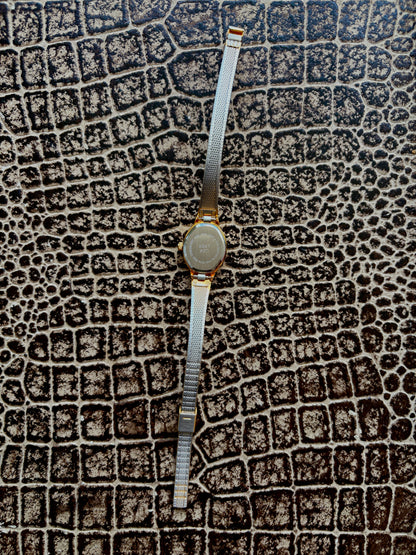 VINTAGE VG II WATCH