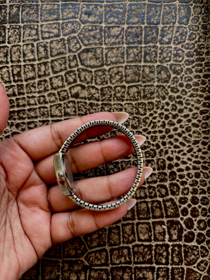 VINTAGE WATCH