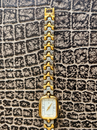 VINTAGE WATCH