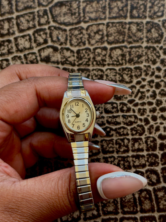 VINTAGE WATCH