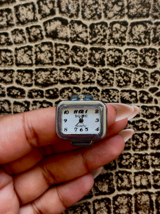 WATCH RING