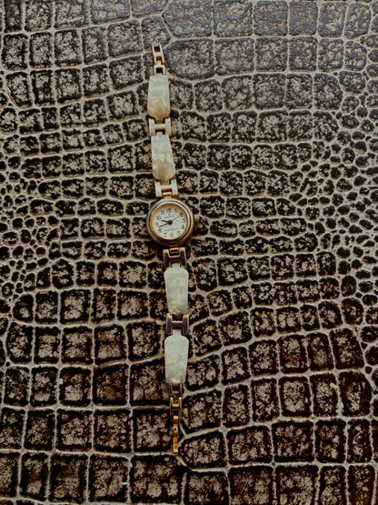 VINTAGE XANADU QUARTZ WATCH