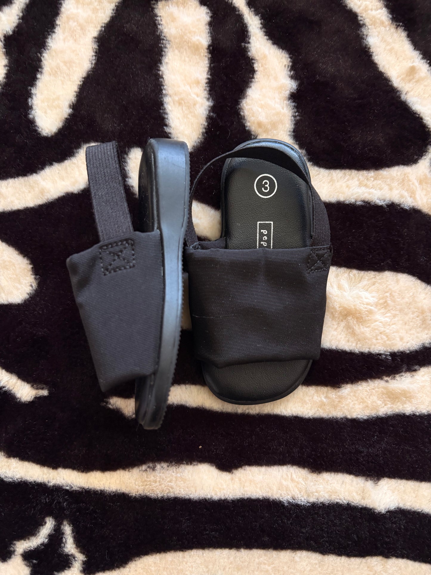 Y2K STYLE BABY CHUNKY PLATFORMS - 3