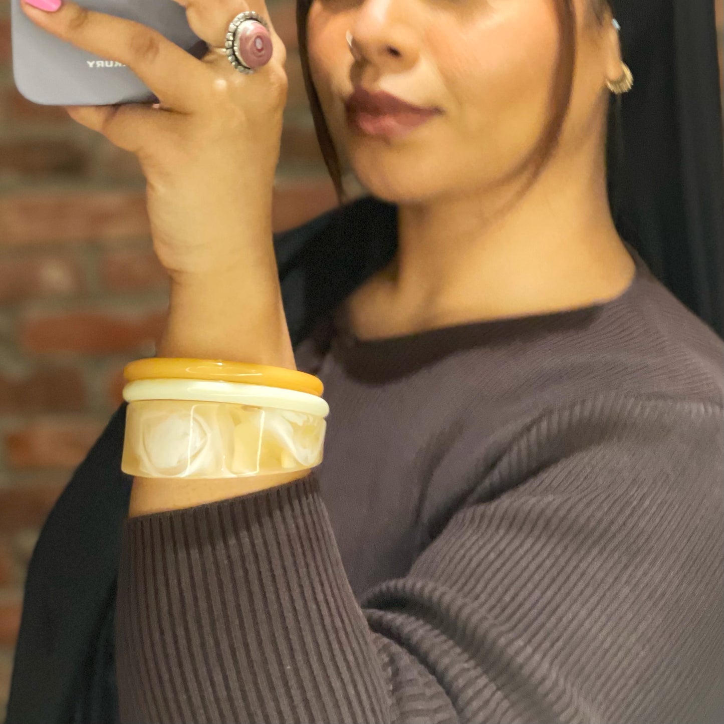 JACINTA RING