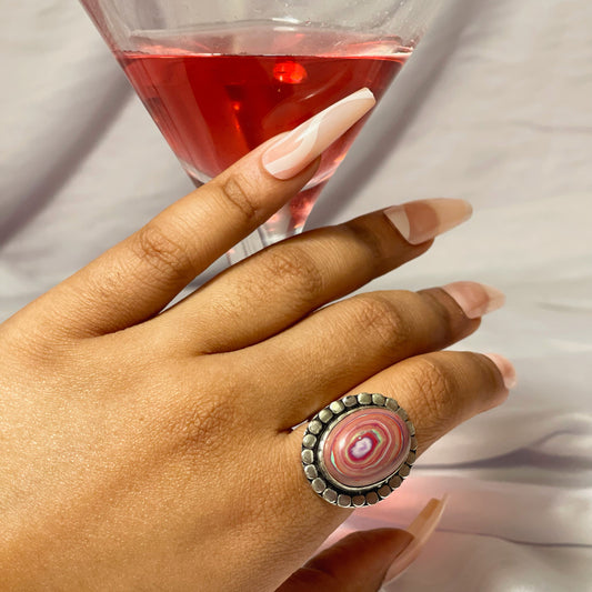 JACINTA RING